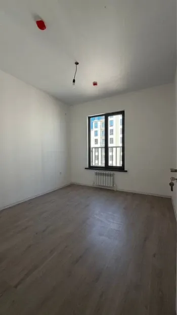 42 м², 2-комн. квартира, 9/16-2