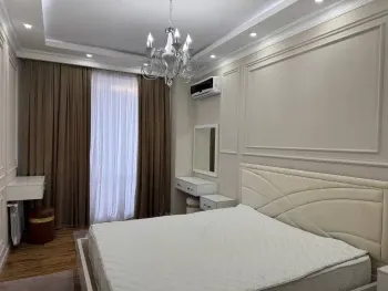 75 м², 3-комн. квартира, 6/9-3