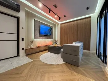 38 m², 2-xonali kvartira, 15/16-3