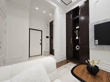 55 м², 2-комн. квартира, 3/10-1