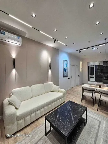 58 m², 2-xonali kvartira, 9/25-1