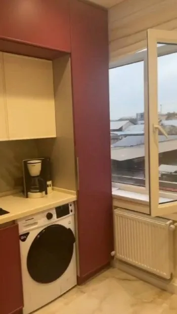 45 м², 2-комн. квартира, 4/15-3