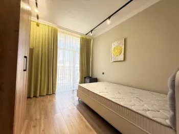 152 м², 4-комн. квартира, 10/10-2