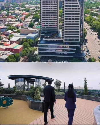 56 м², 2-комн. квартира, 18/26-3