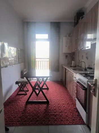 91 м², 4-комн. квартира, 8/9-1