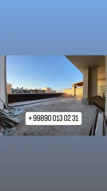 238 м², 4-комн. квартира, 8/8-3