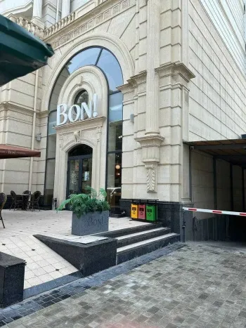94 м², 3-комн. квартира, 5/12-1