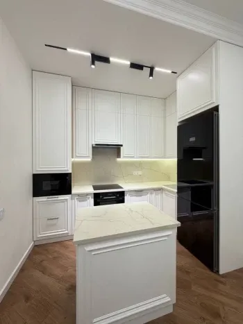 57 м², 2-комн. квартира, 5/12-3