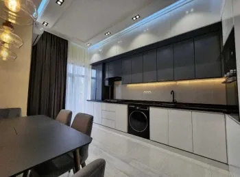 78 м², 3-комн. квартира, 5/8-2