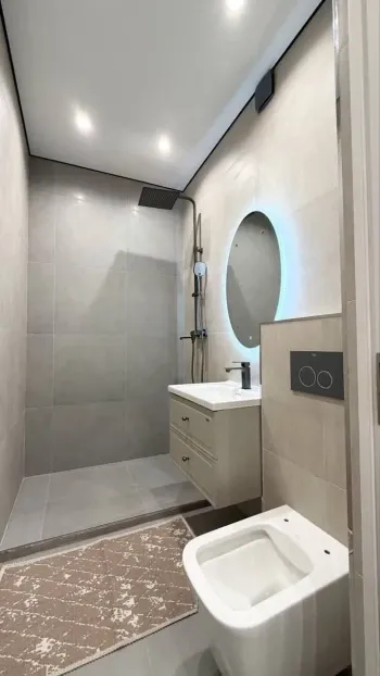 33 м², 1-комн. квартира, 9/16-1