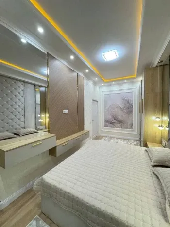 60 м², 3-комн. квартира, 6/14-2