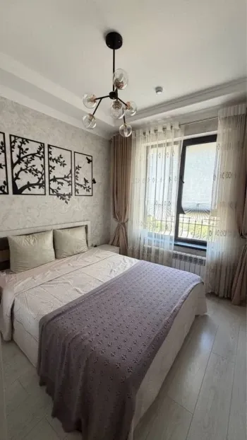 40 м², 2-комн. квартира, 13/16-3
