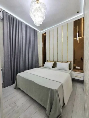 47 м², 2-комн. квартира, 6/8-3