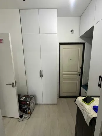 27 м², 1-комн. квартира, 4/5-1