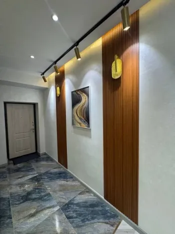 45 м², 2-комн. квартира, 6/9-3