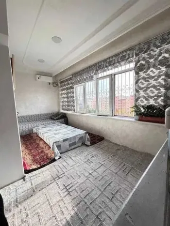 126 м², 4-комн. квартира, 8/9-2