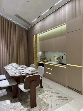 60 м², 2-комн. квартира, 18/48-3