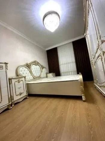 74 m², 3-xonali kvartira, 9/9-3