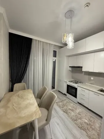 45 м², 1-комн. квартира, 4/9-0