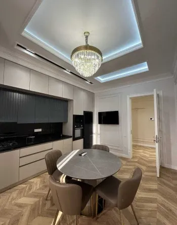 118 м², 3-комн. квартира, 5/9-2