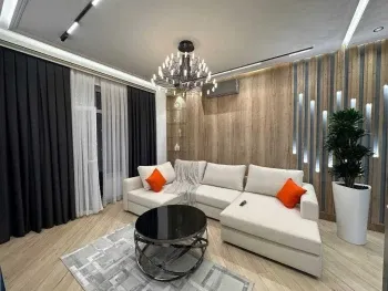 80 m², 3-xonali kvartira, 4/9-0