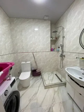 55 м², 3-комн. квартира, 10/10-1
