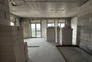 65 м², 2-комн. квартира, 5/11-2