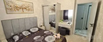 40 м², 2-комн. квартира, 3/9-3