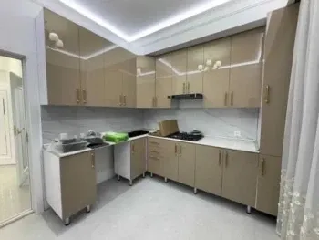 69 m², 2-xonali kvartira, 8/10-1