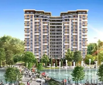 44 м², 2-комн. квартира, 16/16-2