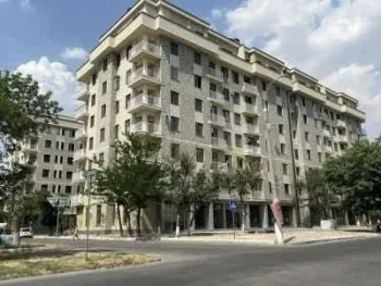 77 м², 3-комн. квартира, 5/8-1