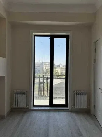 45 м², 2-комн. квартира, 5/11-3