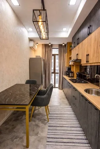 50 м², 2-комн. квартира, 6/9-3