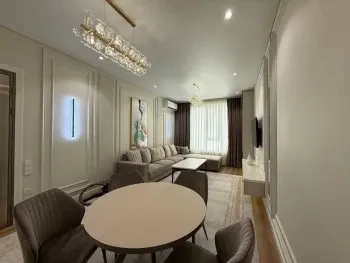 94 м², 3-комн. квартира, 5/9-2