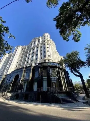 105 м², 3-комн. квартира, 10/11-0