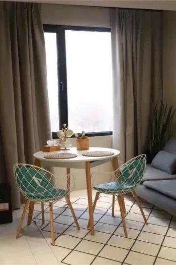 34 м², 1-комн. квартира, 9/11-0