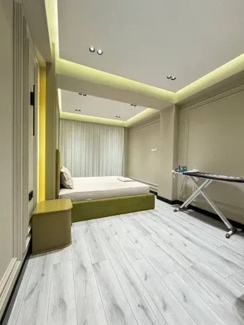 115 м², 4-комн. квартира, 4/10-1