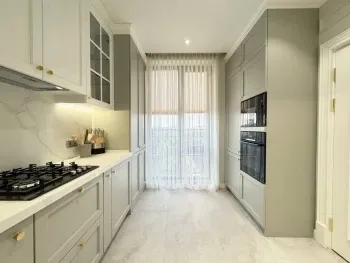 78 m², 3-xonali kvartira, 5/9-3