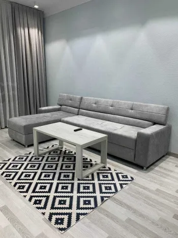 100 m², 3-xonali kvartira, 5/9-0