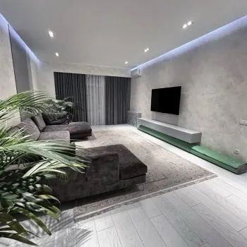 107 m², 3-xonali kvartira, 9/12-1