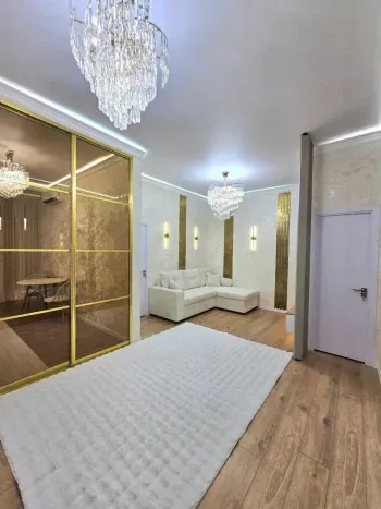 47 м², 2-комн. квартира, 7/8-3