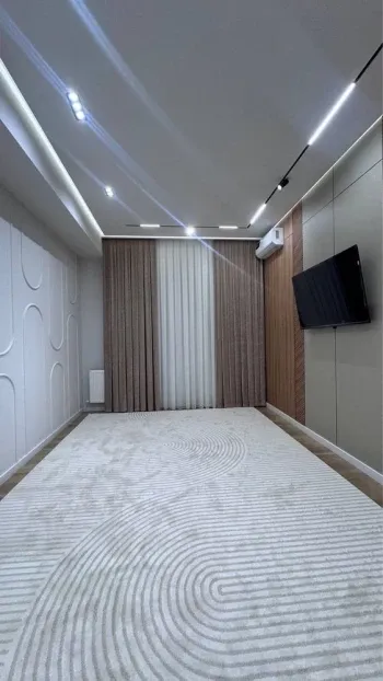57 м², 2-комн. квартира, 8/9-2