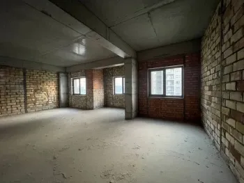 125 m², 4-xonali kvartira, 4/8-2