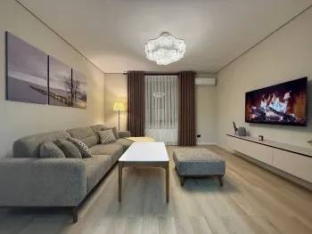 65 м², 2-комн. квартира, 6/9-2