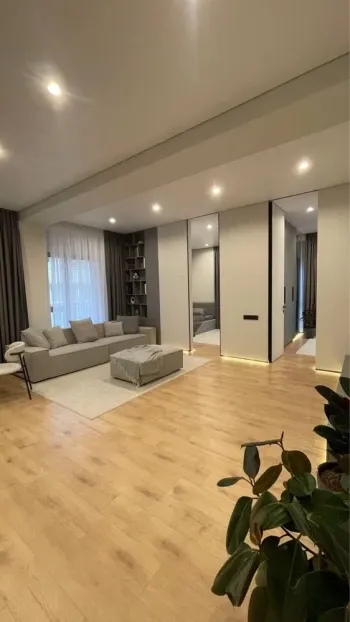 85 м², 3-комн. квартира, 6/12-2