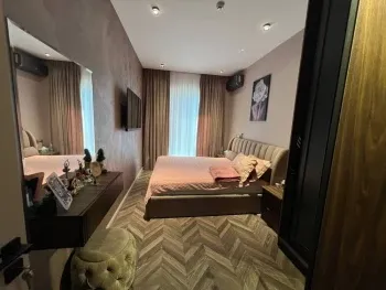 94 m², 3-xonali kvartira, 5/25-3