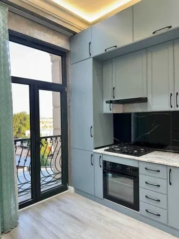 105 м², 4-комн. квартира, 6/9-2