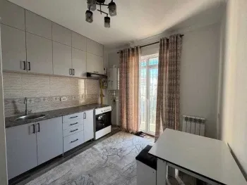 37 m², 1-xonali kvartira, 9/9-0