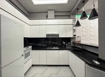 55 m², 1-xonali kvartira, 1/9-1