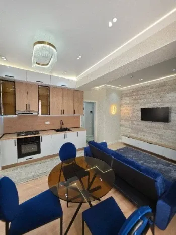 55 m², 3-xonali kvartira, 11/16-1